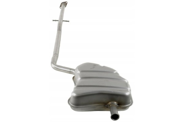 WALKER 22684 Final silencer Part manufacturer Walker