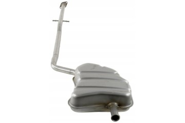 WALKER 22684 Final silencer Part manufacturer Walker