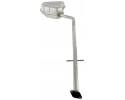 WALKER 22684 Final silencer Car type passenger cars