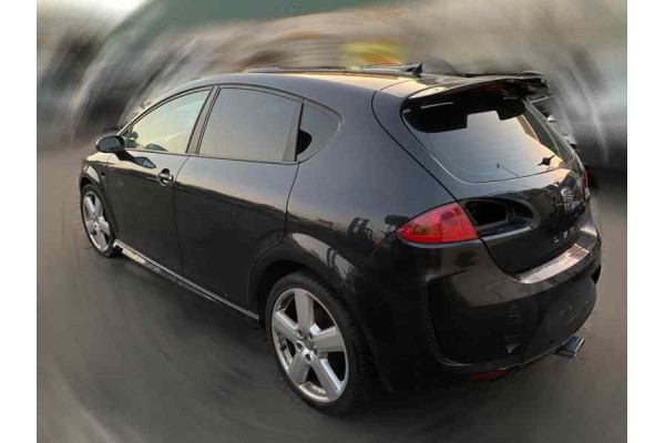 SEAT LEON (1P1) Stylance / Style