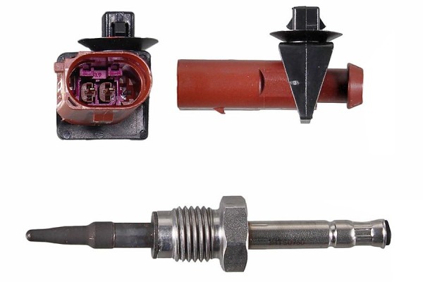 OE part EXHAUST GAS TEMPERATURE SENSOR