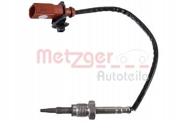 OE part EXHAUST GAS TEMPERATURE SENSOR Part manufacturer Metzger