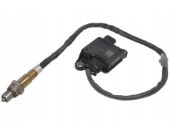 Particulate sensor 0 281 008 187