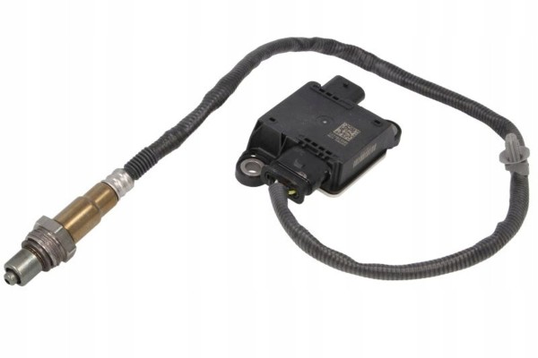 Particulate sensor 0 281 008 187