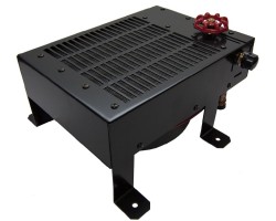 WEBASTO DEWASTO WATER HEATER 12V 4 6KW D