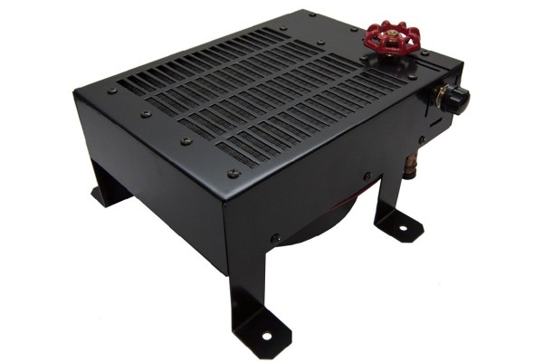 WEBASTO DEWASTO WATER HEATER 12V 4 6KW D