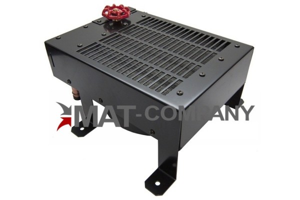 WEBASTO DEWASTO WATER HEATER 12V 4 6KW D Catalog number of the part NW C