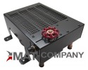 WEBASTO DEWASTO WATER HEATER 12V 4 6KW D Part manufacturer no brand