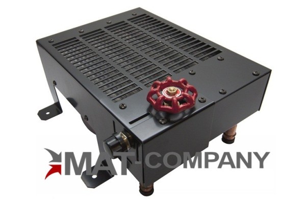 WEBASTO DEWASTO WATER HEATER 12V 4 6KW D Part manufacturer no brand