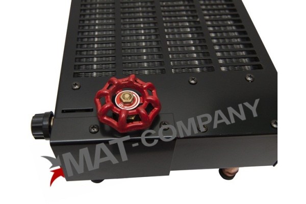 Calentador de Agua WEBASTO DEWASTO 12V 4,6KW/D