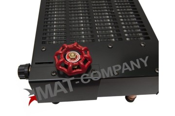 Calentador de Agua WEBASTO DEWASTO 12V 4,6KW/D
