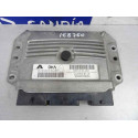 237100132R CENTRALITA MOTOR UCE RENAULT MEGANE III COUPE Dynamique 2009 237100132R 168760 RENAULT - 1