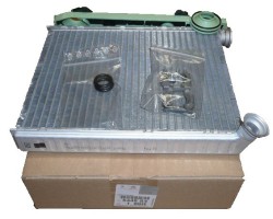 HEATER CITROEN C3 PICASSO PEUGEOT 308 RCZ OE