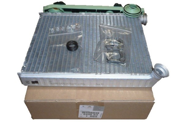 HEATER CITROEN C3 PICASSO PEUGEOT 308 RCZ OE