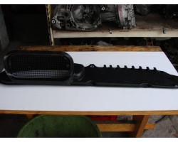 INTAKE AIR CATCHER MASK MOVANO DUCATO BOXER JUMPER 14