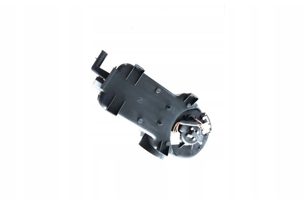 MICROCAR HEATER M GO LIGIER JS50 CHATENET CH2