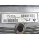 237100132R CENTRALITA MOTOR UCE RENAULT MEGANE III COUPE Dynamique 2009 237100132R 168760 RENAULT - 1