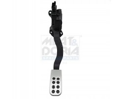 MD83667 Gas Pedal Repair Kit