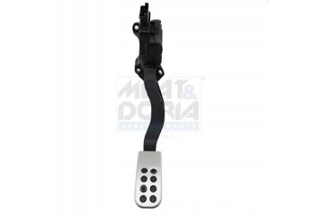 MD83667 Gas Pedal Repair Kit