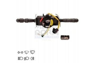MD231471 Steering Column Combined Switch