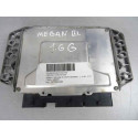 237100132R CENTRALITA MOTOR UCE RENAULT MEGANE III COUPE Dynamique 2009 237100132R 168760 RENAULT - 2