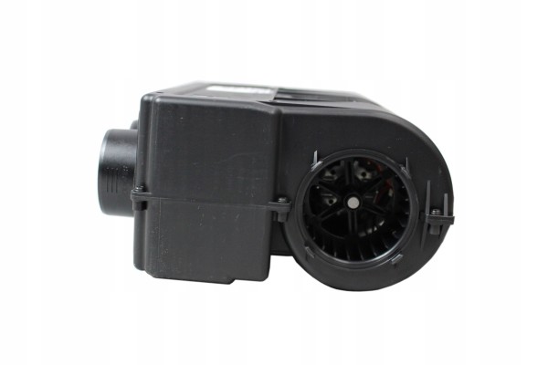 ADDITIONAL WATER HEATER 12V 7kW D60 Part manufacturer Siroco