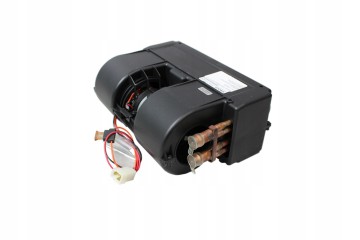ADDITIONAL WATER HEATER 12V 7kW D60 Car type trucks cargo vans passenger cars
