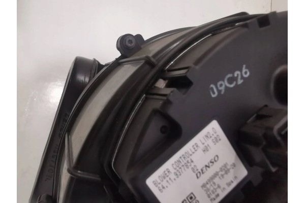 Ventilador Completo del Calefactor BMW 1 F40