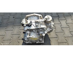 GEARBOX HTM 1 6 FSI NEW OE