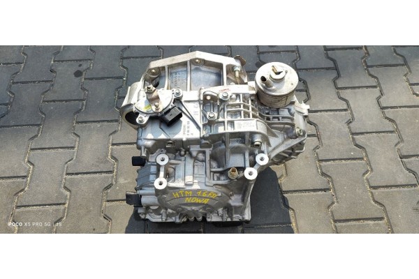 GEARBOX HTM 1 6 FSI NEW OE