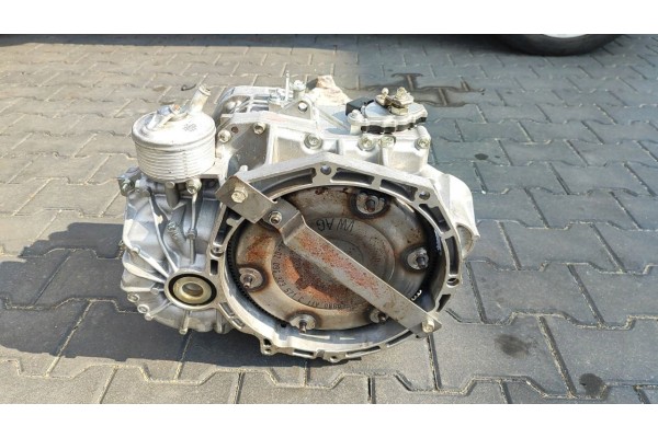 GEARBOX HTM 1 6 FSI NEW OE Catalog number of the part HTM HHF HSH HNC HSR HTH