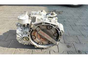 GEARBOX HTM 1 6 FSI NEW OE Catalog number of the part HTM HHF HSH HNC HSR HTH