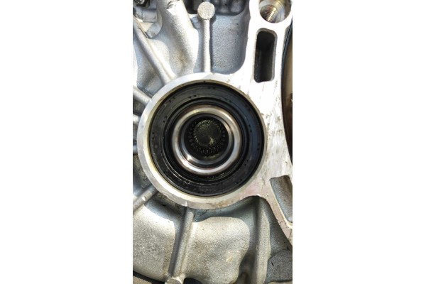 GEARBOX HTM 1 6 FSI NEW OE Part manufacturer Volkswagen OE