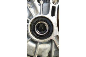 GEARBOX HTM 1 6 FSI NEW OE Part manufacturer Volkswagen OE