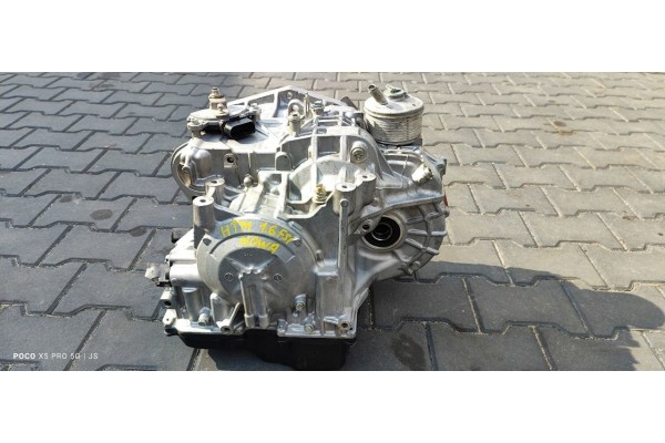 GEARBOX HTM 1 6 FSI NEW OE Car type passenger cars