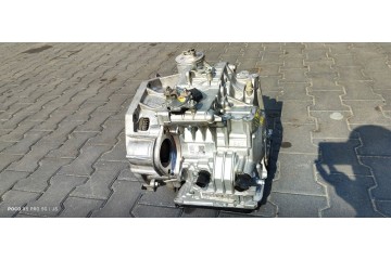 GEARBOX HTM 1 6 FSI NEW OE Quality of parts according to GVO O original with manufacturer s logo OE
