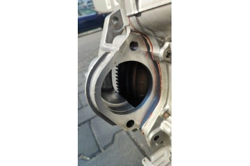 GEARBOX HTM 1 6 FSI NEW OE Version European