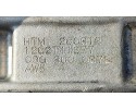 Caja de Cambios HTM 1.6 FSI Nueva OE