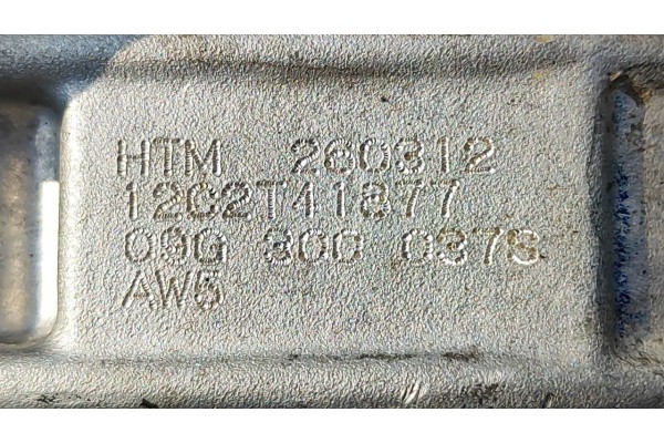Caja de Cambios HTM 1.6 FSI Nueva OE