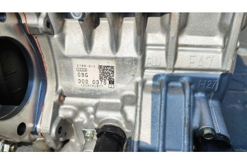 Caja de Cambios HTM 1.6 FSI Nueva OE