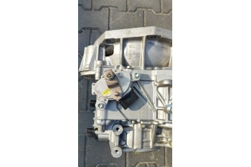 Caja de Cambios HTM 1.6 FSI Nueva OE