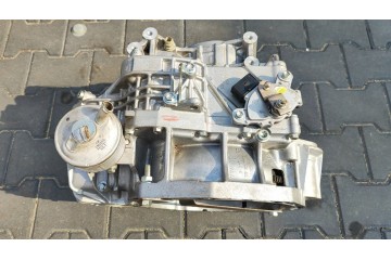 Caja de Cambios HTM 1.6 FSI Nueva OE