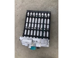 HEATER AUDI VW SKODA 85E819011B