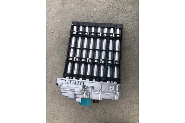 HEATER AUDI VW SKODA 85E819011B