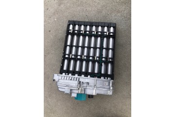 HEATER AUDI VW SKODA 85E819011B