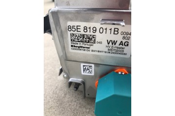 HEATER AUDI VW SKODA 85E819011B Part manufacturer Volkswagen OE
