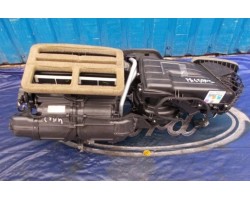 Heater FORD MUSTANG VI 2015