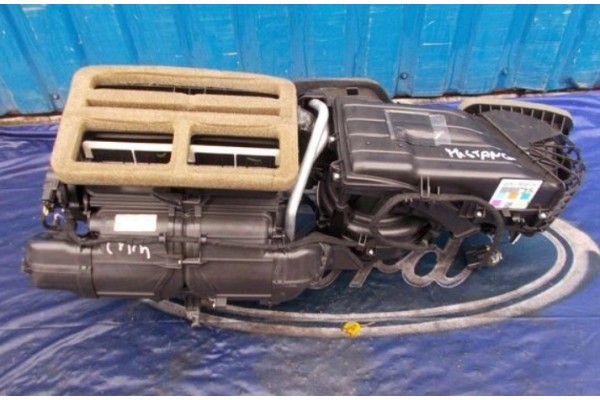 Heater FORD MUSTANG VI 2015