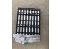 HEATER AUDI VW SKODA 85E819011C Catalog number of the part 85E819011C 85E 819 011C