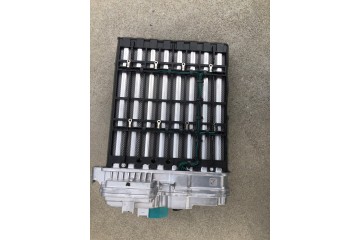 HEATER AUDI VW SKODA 85E819011C Catalog number of the part 85E819011C 85E 819 011C